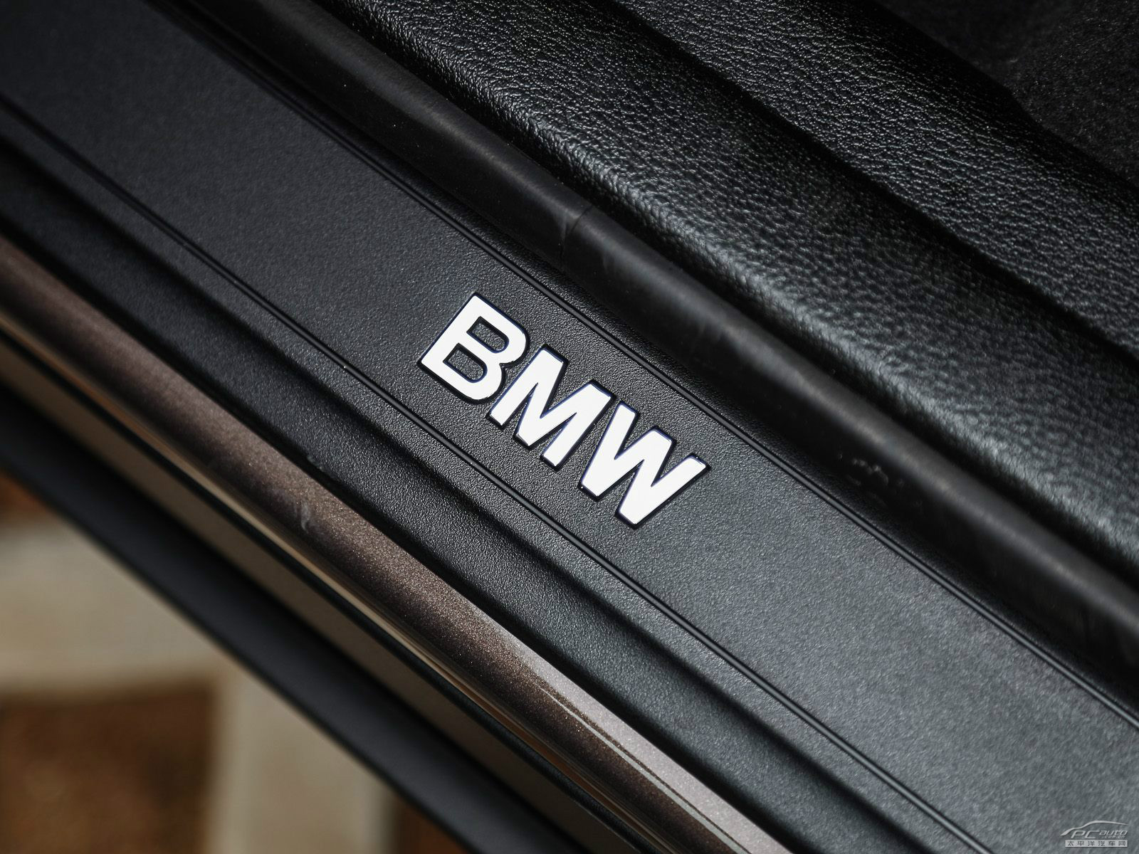 寶馬X3(進口)內(nèi)飾高清大圖