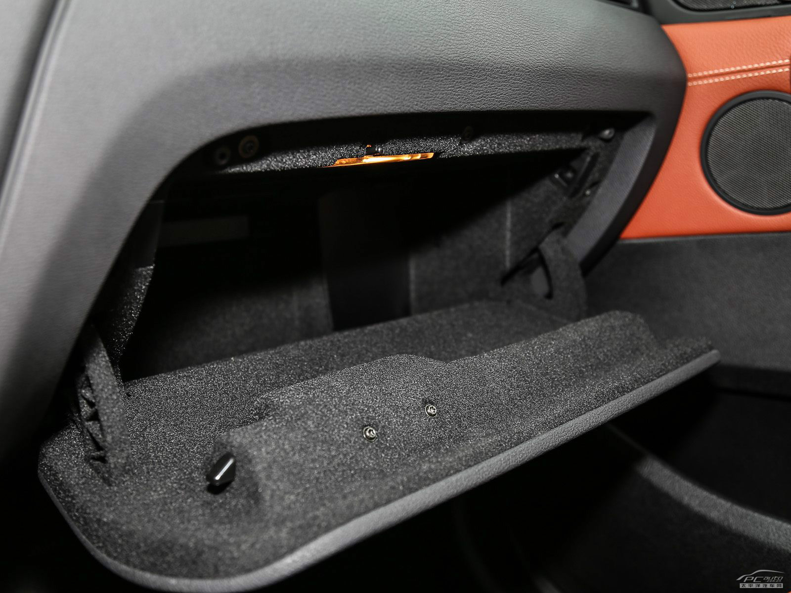 寶馬X3(進(jìn)口)空間高清大圖