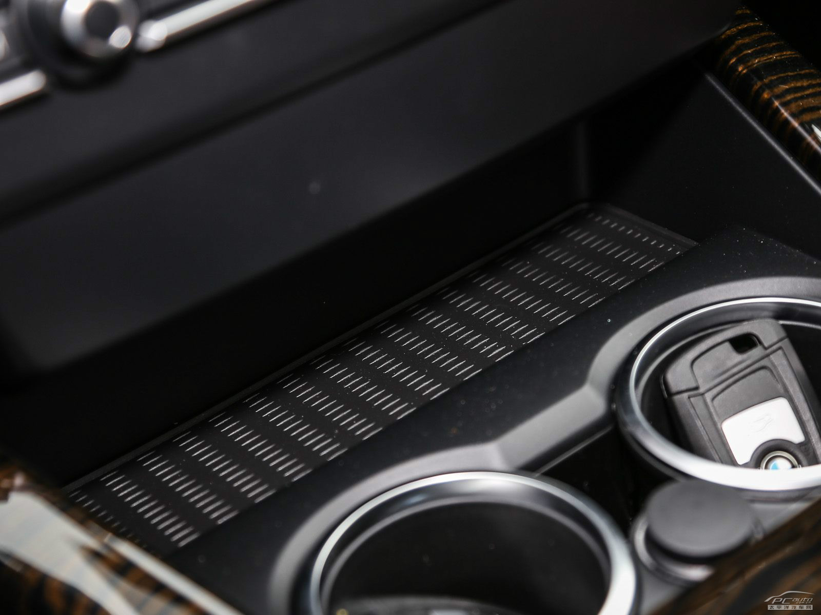 寶馬X3(進口)空間高清大圖