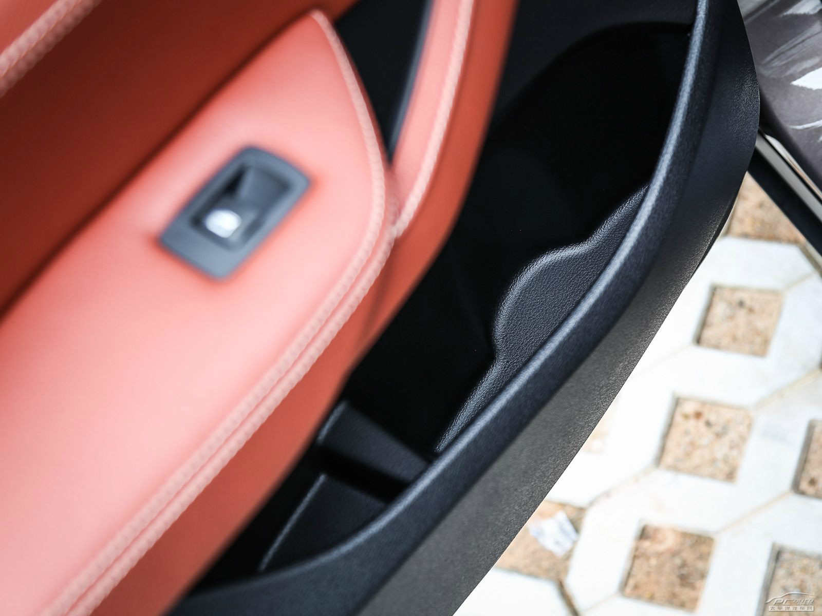 寶馬X3(進(jìn)口)空間高清大圖