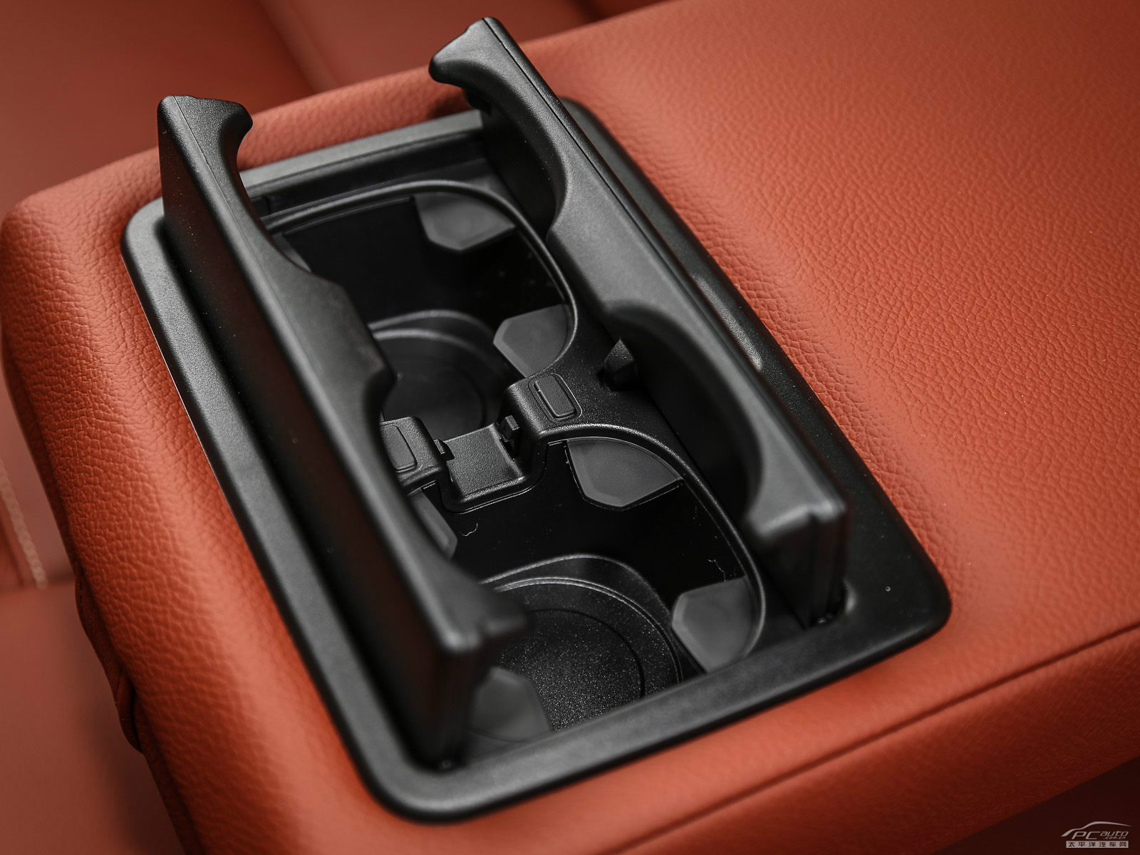 寶馬X3(進(jìn)口)空間高清大圖