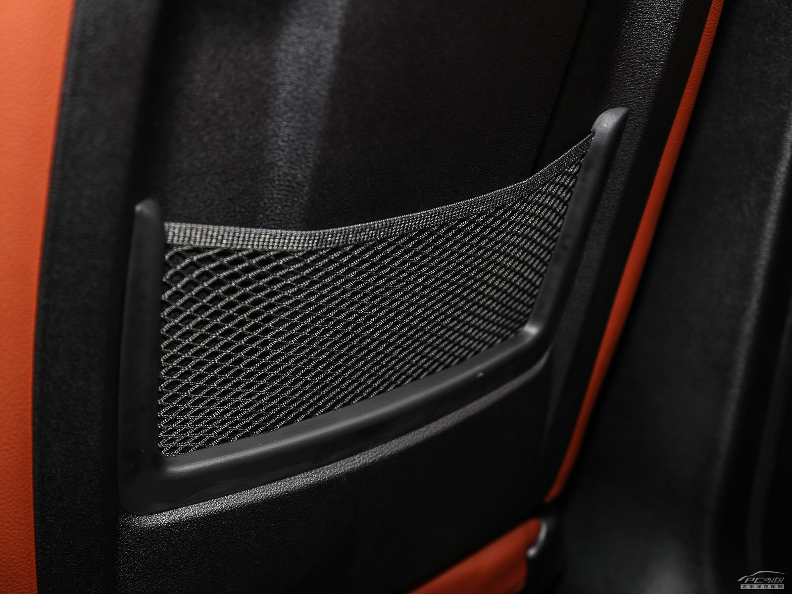 寶馬X3(進(jìn)口)空間高清大圖