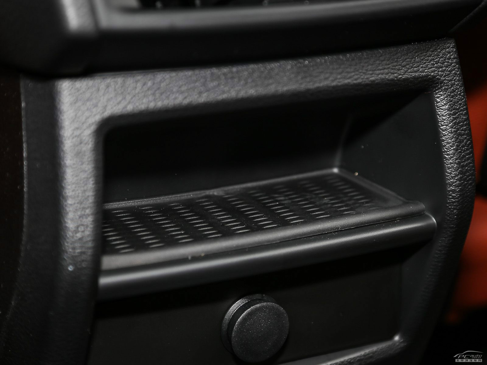 寶馬X3(進(jìn)口)空間高清大圖