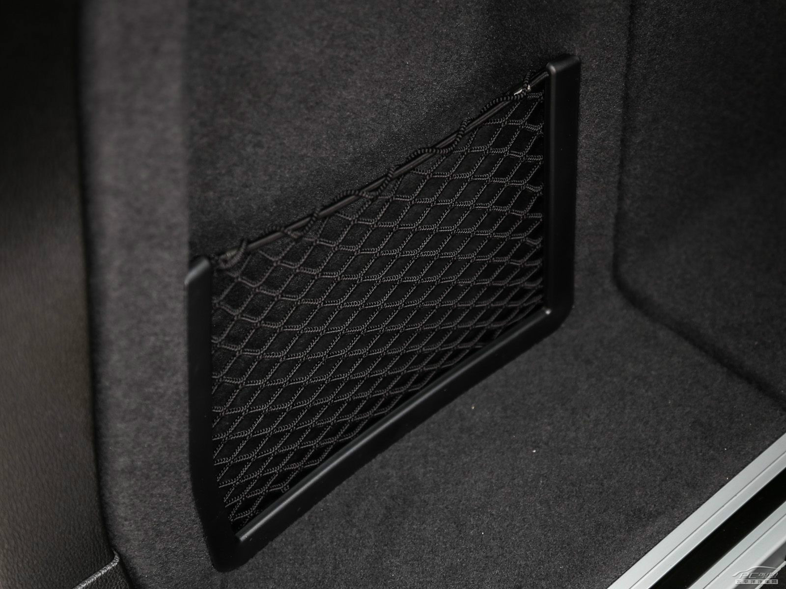 寶馬X3(進(jìn)口)空間高清大圖