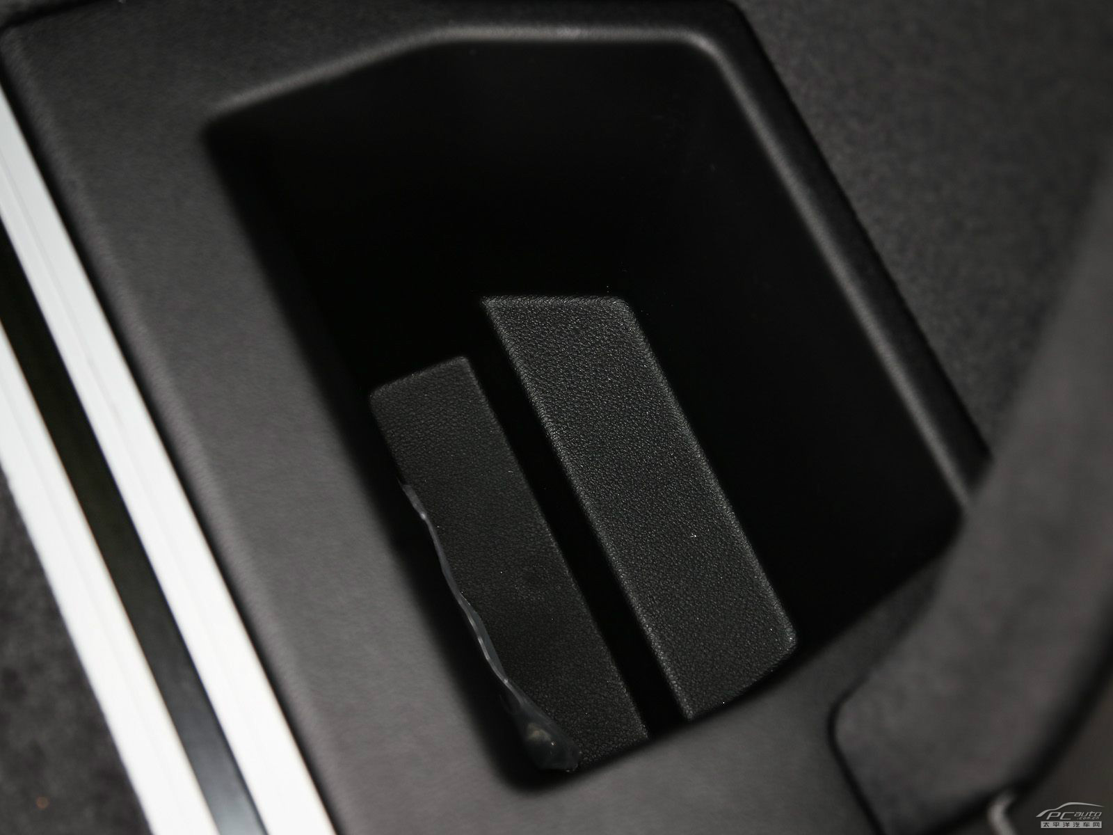 寶馬X3(進口)空間高清大圖