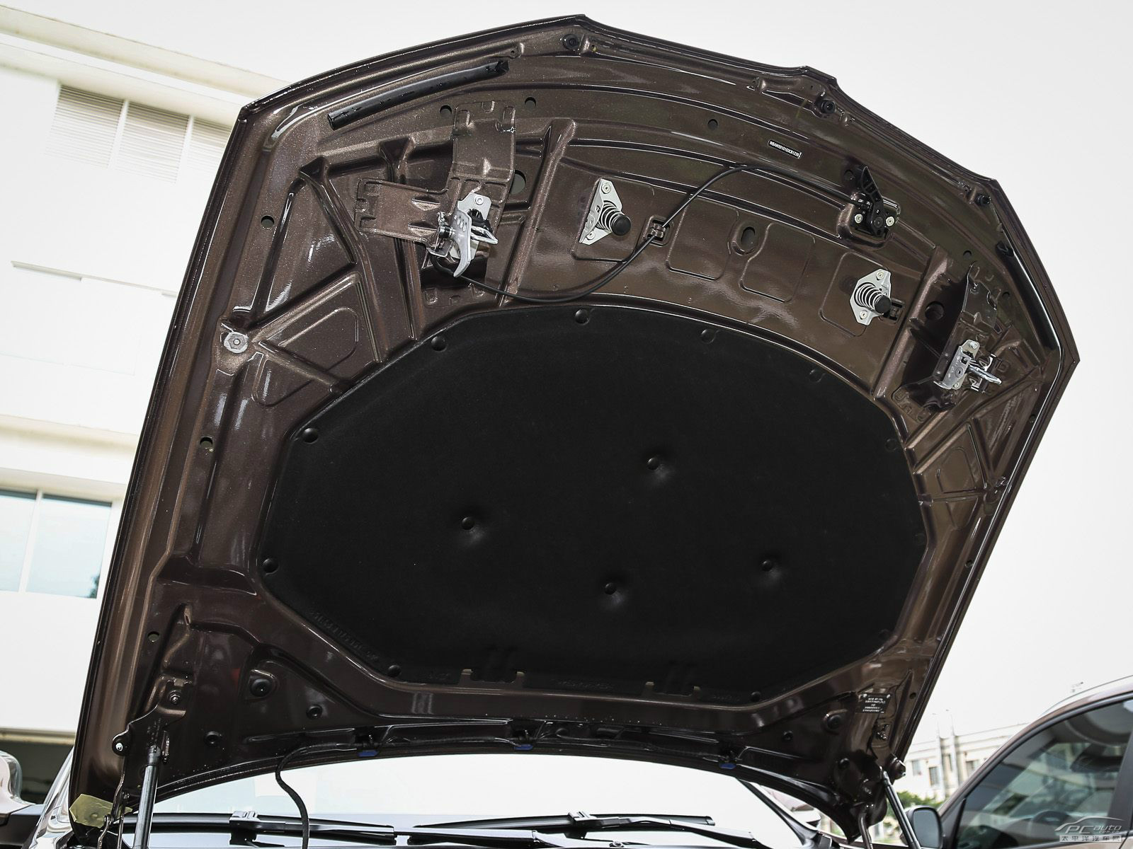 寶馬X3(進(jìn)口)細(xì)節(jié)高清大圖