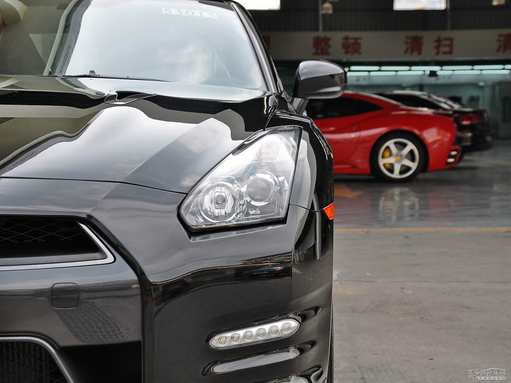 ɫծa(chn)GT-R^DƬ