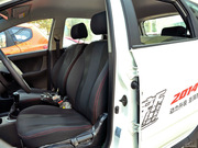 2014款 1.4L 手動運動版 國IV 2014款 1.4L 手動運動版 國IV