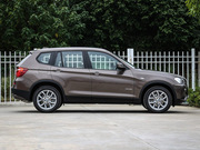 2013款 改款 xDrive28i 領(lǐng)先型 2013款 改款 xDrive28i 領(lǐng)先型