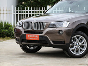 2013款 改款 xDrive28i 領(lǐng)先型 2013款 改款 xDrive28i 領(lǐng)先型