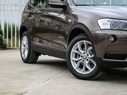 2013款 改款 xDrive28i 領(lǐng)先型 2013款 改款 xDrive28i 領(lǐng)先型