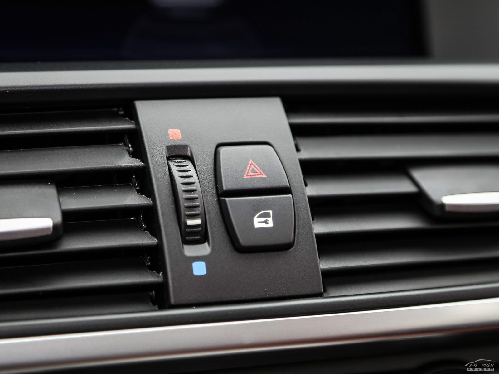 寶馬X3(進(jìn)口)內(nèi)飾高清大圖