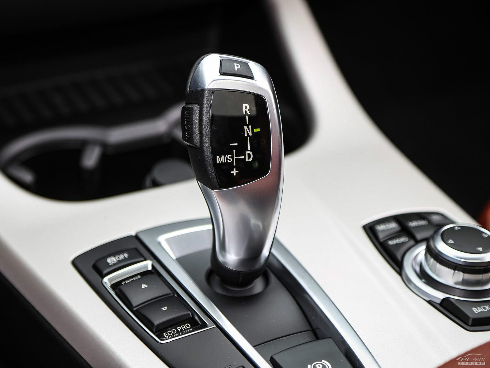 寶馬X3(進口)內(nèi)飾高清大圖