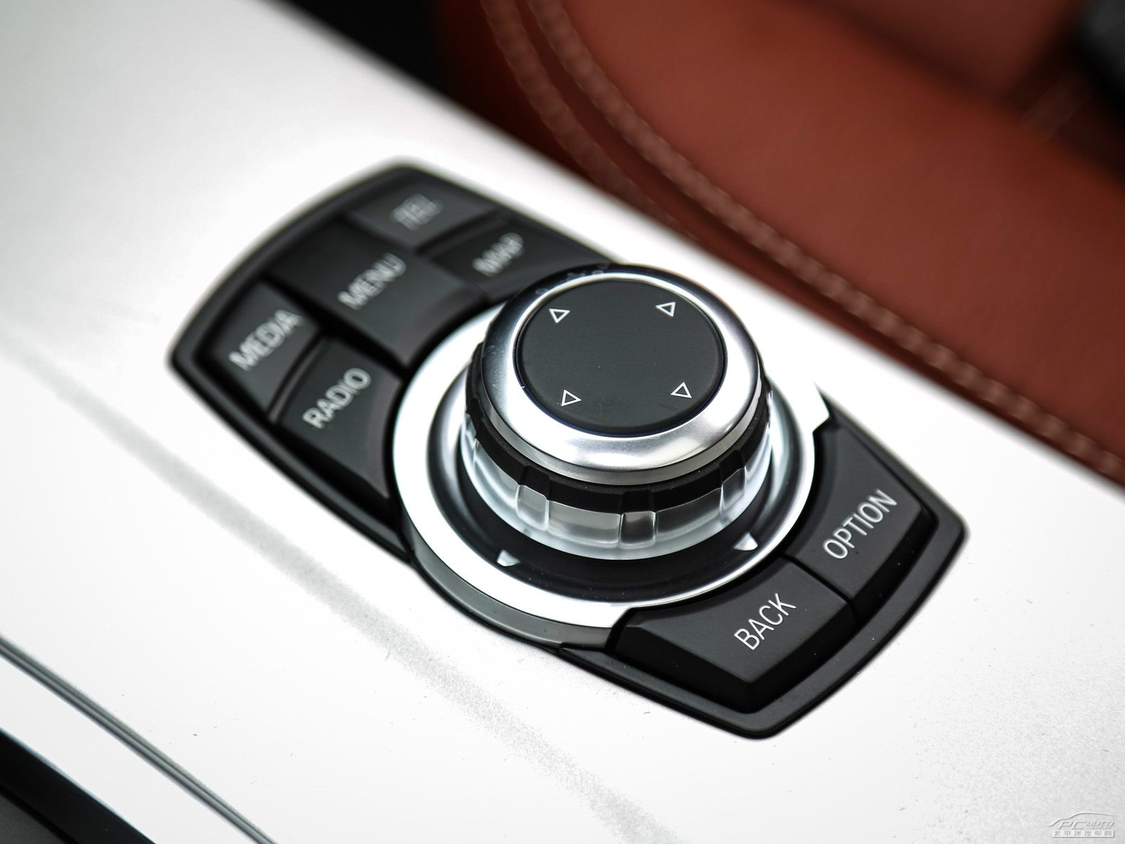 寶馬X3(進(jìn)口)內(nèi)飾高清大圖