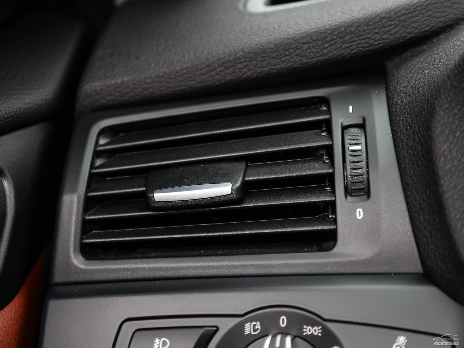 寶馬X3(進(jìn)口)內(nèi)飾高清大圖