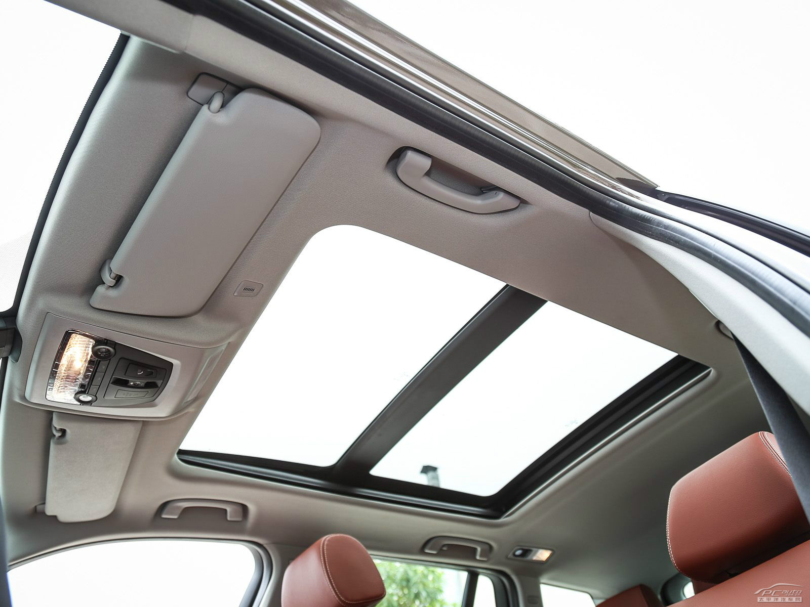 寶馬X3(進(jìn)口)內(nèi)飾高清大圖