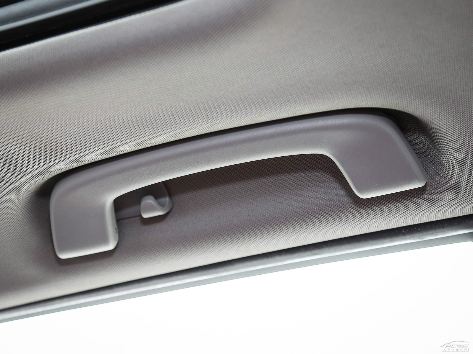 寶馬X3(進口)內(nèi)飾高清大圖