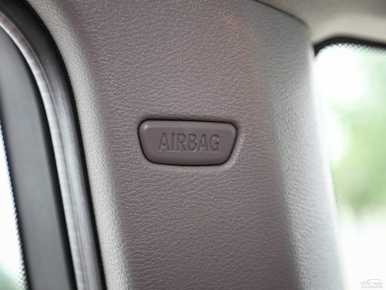 寶馬X3(進口)內(nèi)飾高清大圖