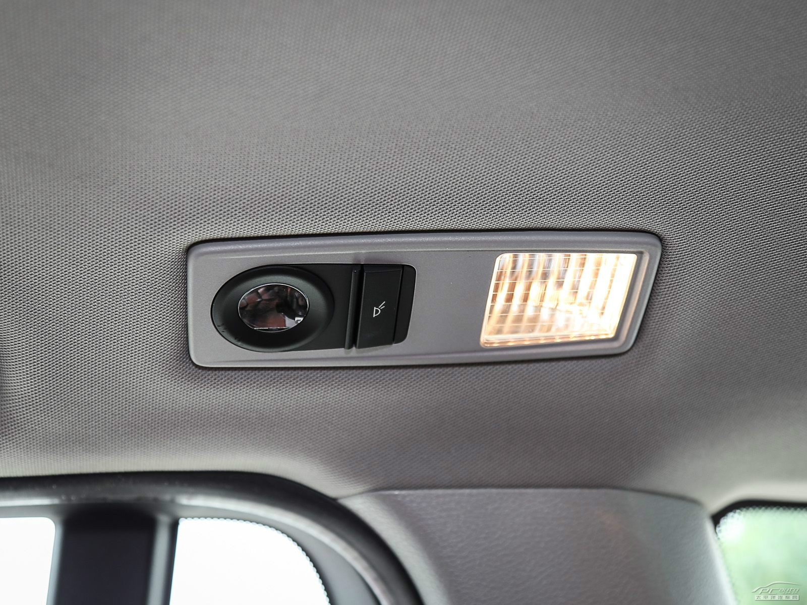 寶馬X3(進(jìn)口)內(nèi)飾高清大圖