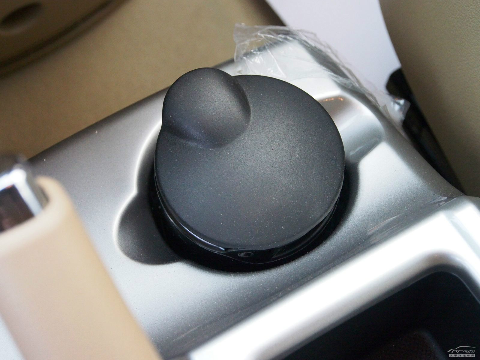 哈弗H6內(nèi)飾高清大圖