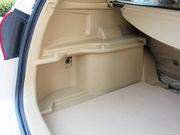 2013款 運動版 1.5T 手動兩驅(qū)精英型