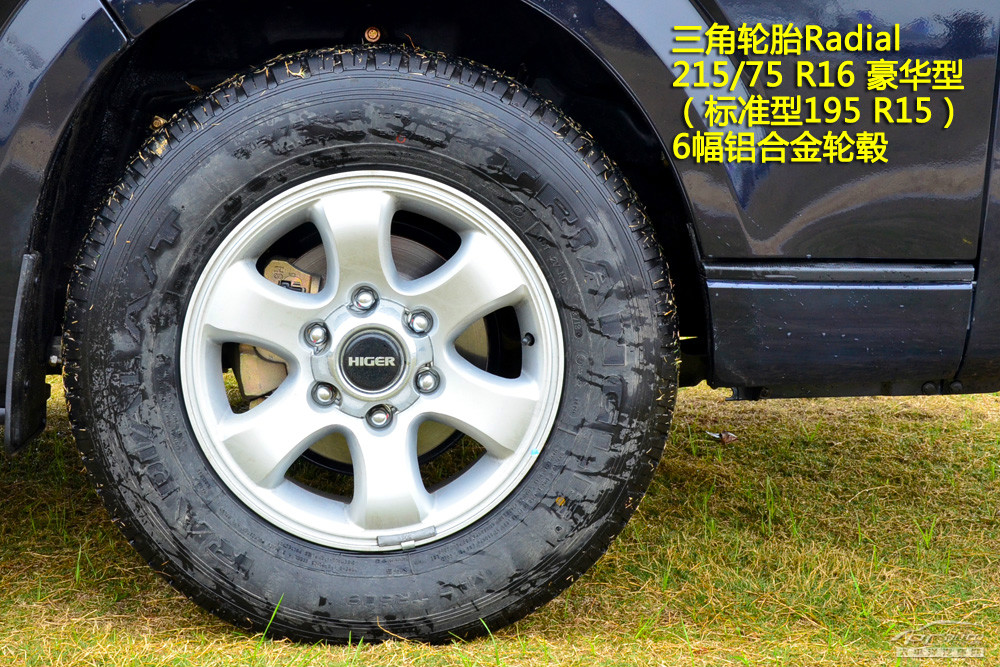 豐田HIACE圖解高清大圖