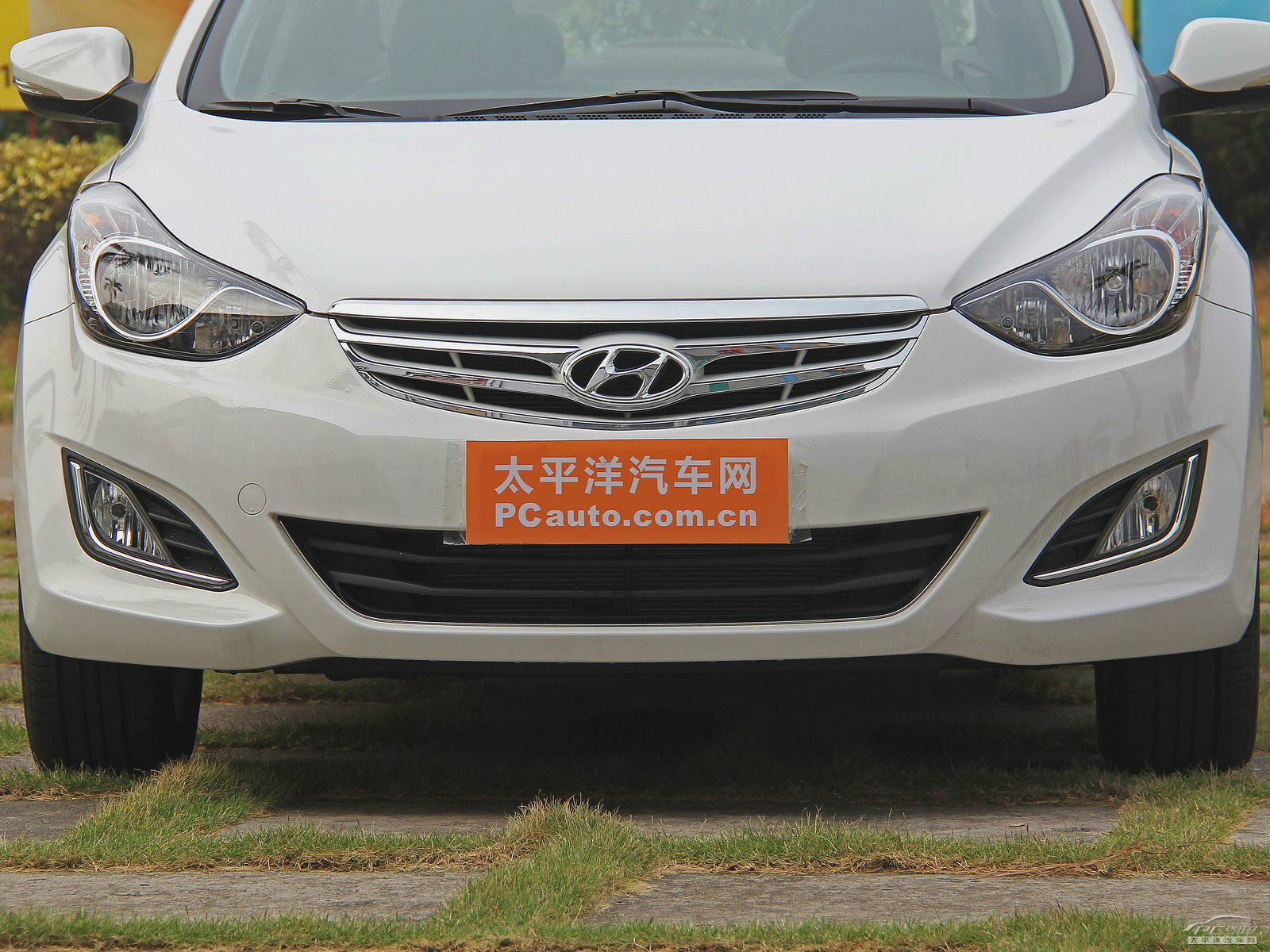 朗動(dòng)外觀高清大圖
