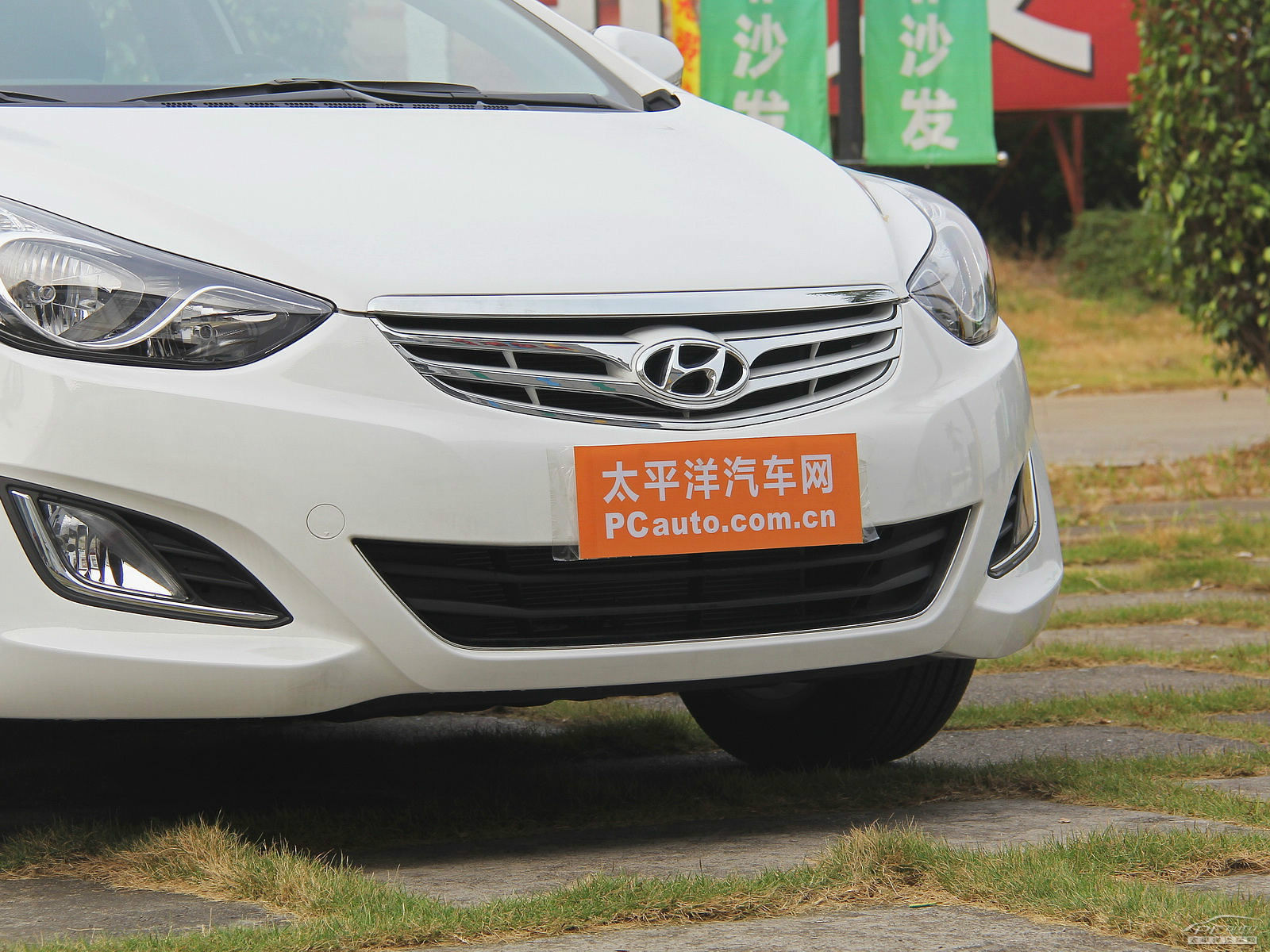朗動(dòng)外觀高清大圖