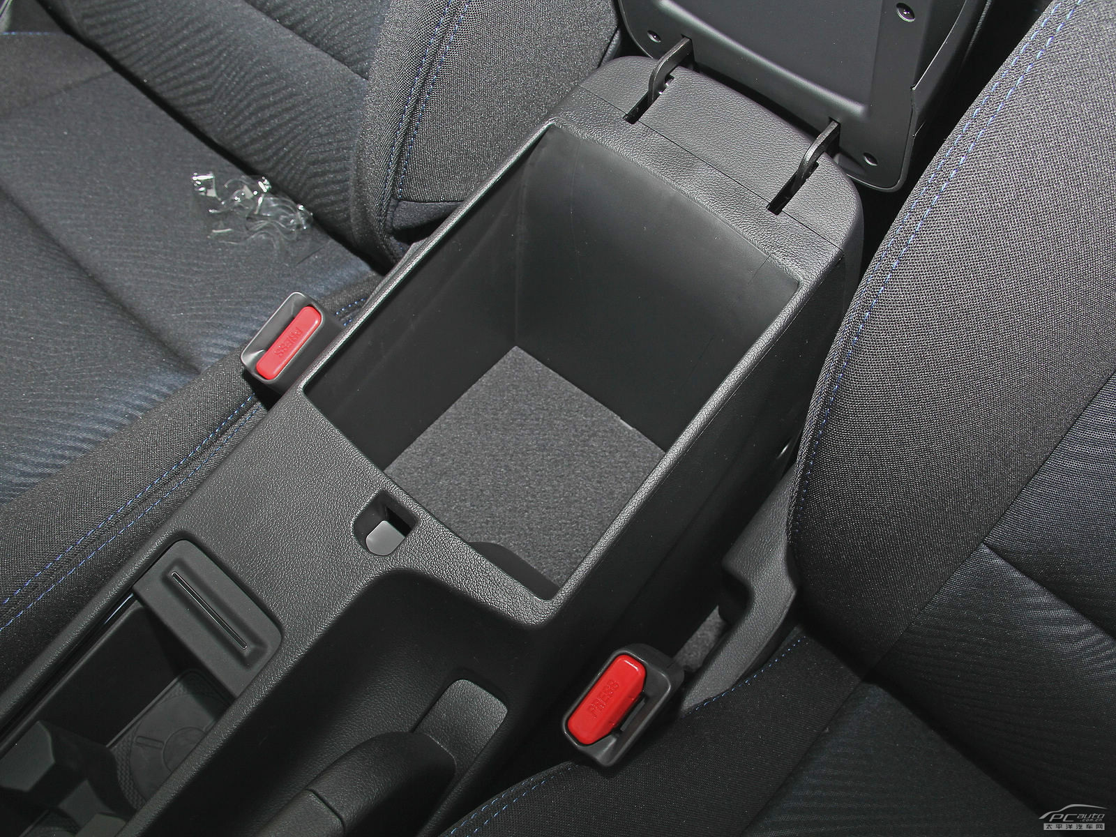 朗動空間高清大圖