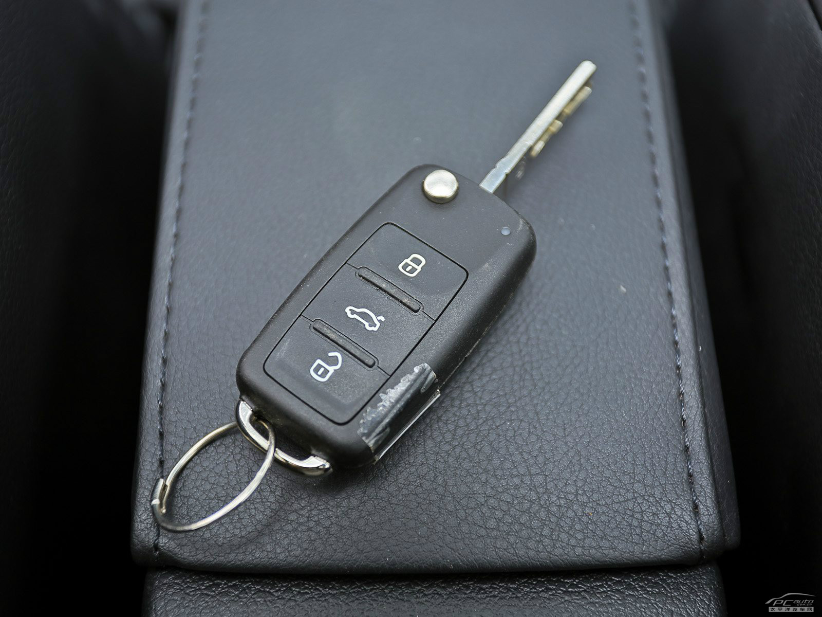 朗逸細(xì)節(jié)高清大圖