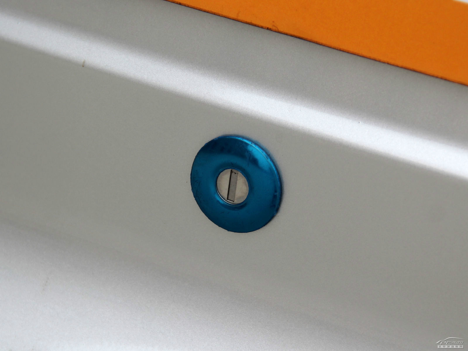 五菱榮光S空間高清大圖