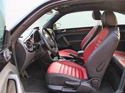 2013款 1.2TSI 舒適型 2013款 1.2TSI 舒適型