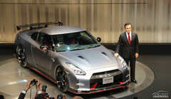 GT-R Nismo