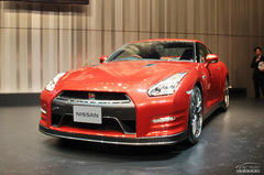 GT-R Nismo