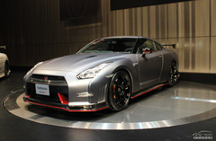 GT-R Nismo