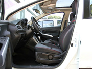 2014款 1.6L 自動(dòng)尊貴型 2014款 1.6L 自動(dòng)尊貴型