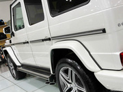2013 AMG G 63