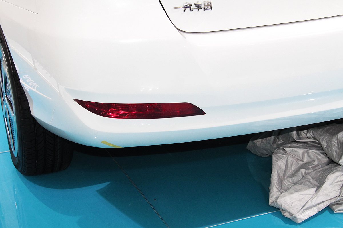 朗世車(chē)展高清大圖
