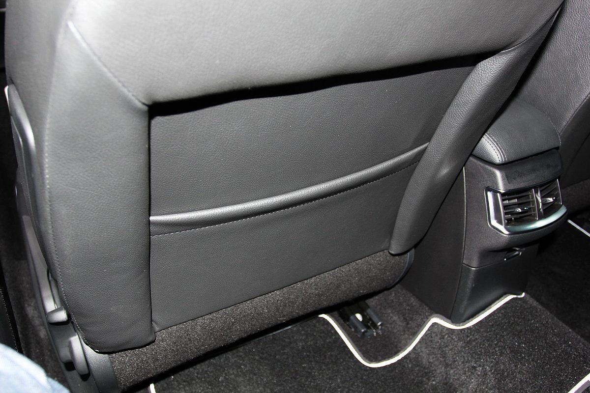 雪鐵龍C4L車展高清大圖