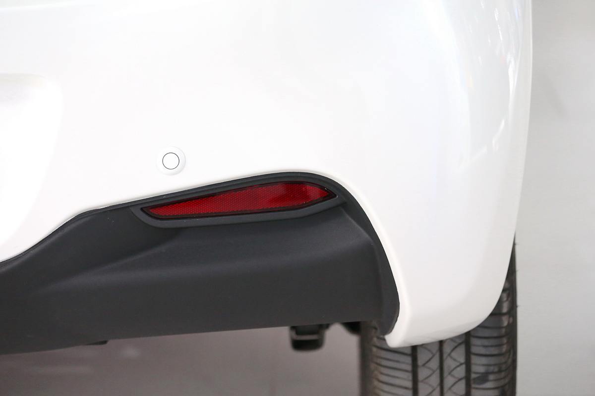 奔奔Love車(chē)展高清大圖