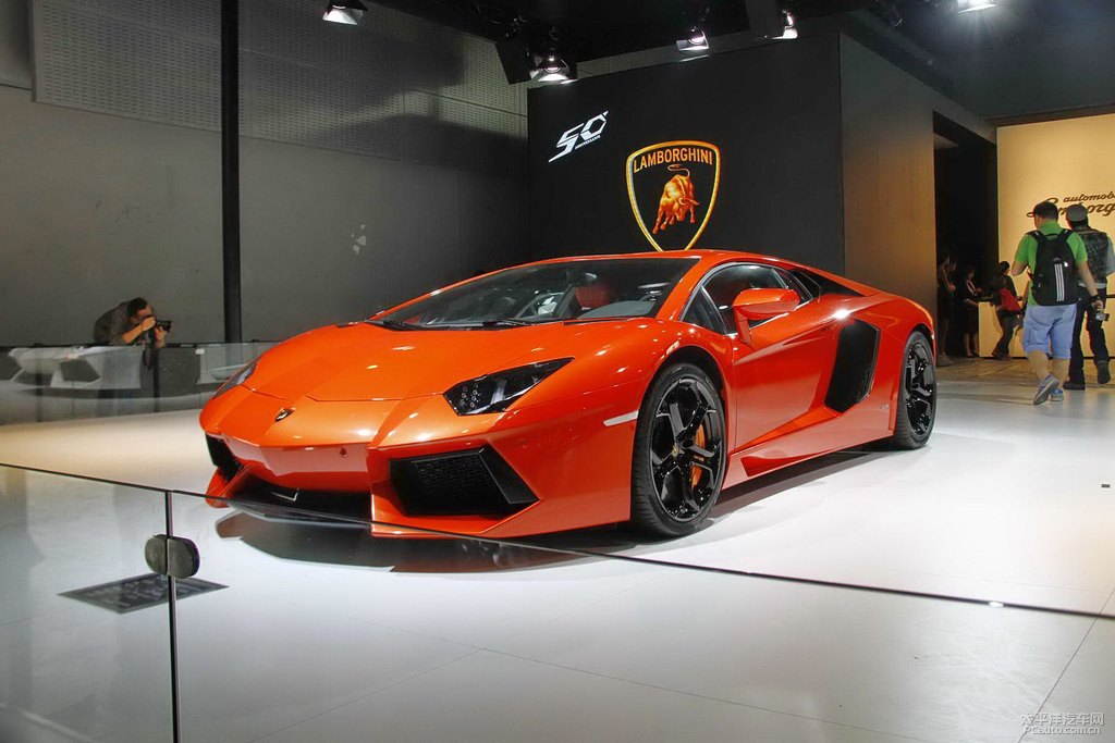 AventadorDƬ