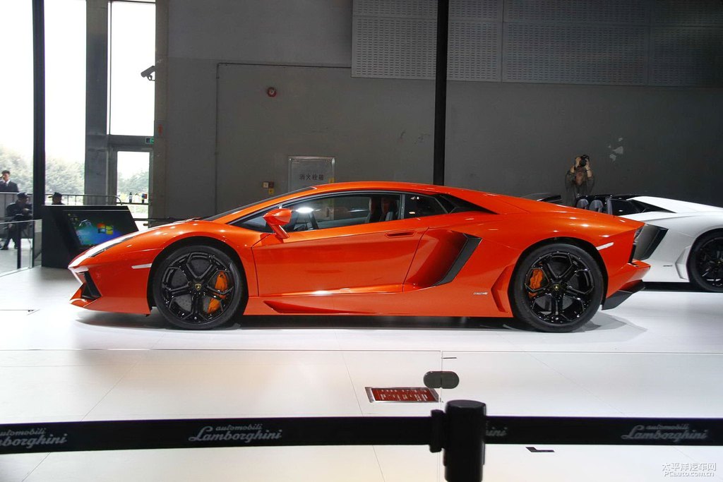 Aventador圖片