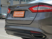 2013款 2.0L GTDi200 時(shí)尚型 2013款 2.0L GTDi200 時(shí)尚型