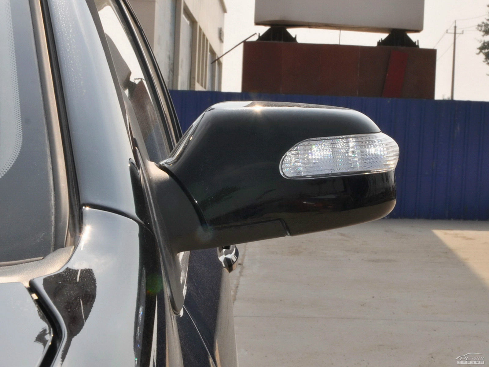 力帆630外觀高清大圖