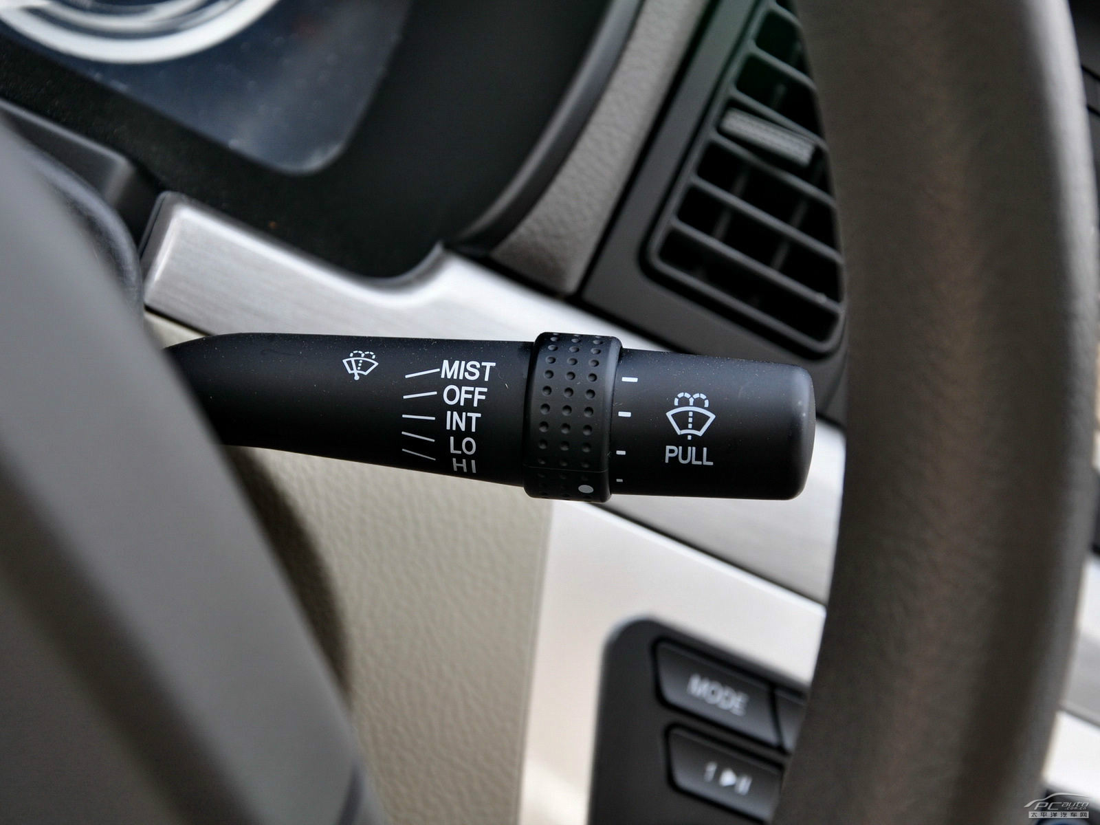 力帆630內(nèi)飾高清大圖