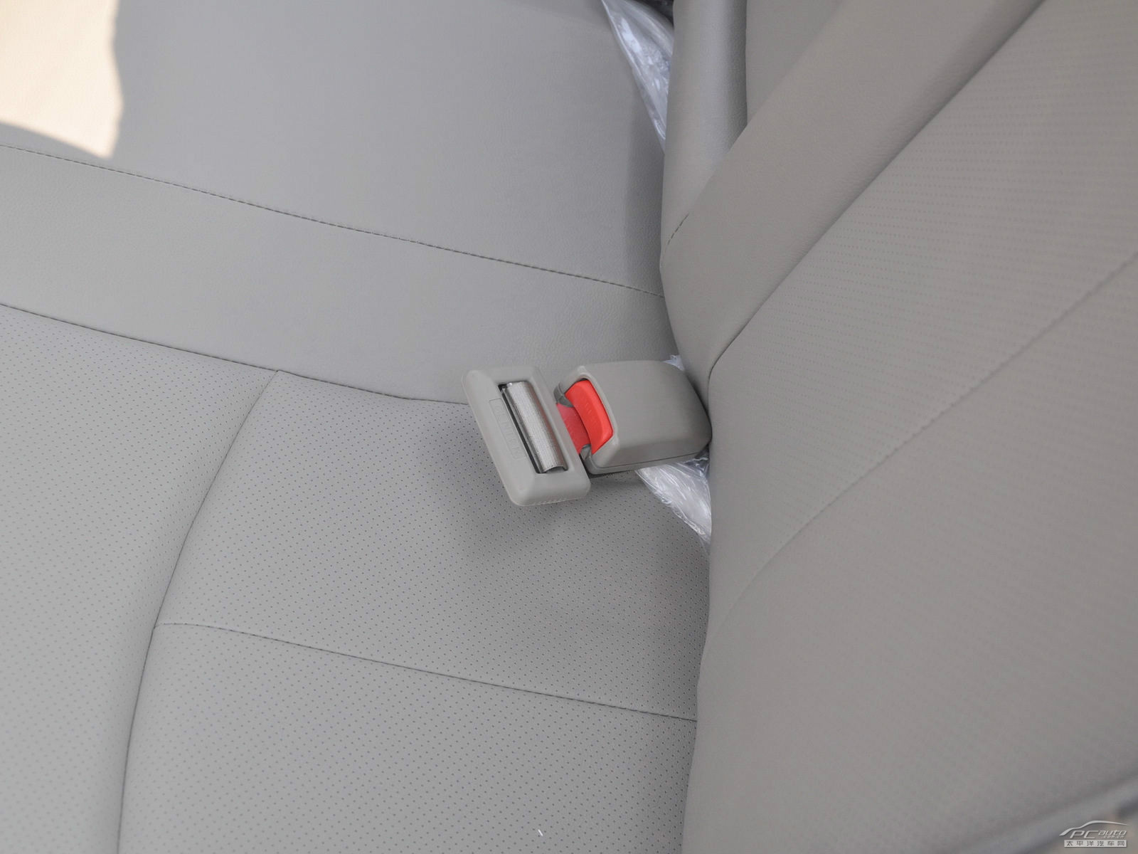 力帆630內(nèi)飾高清大圖