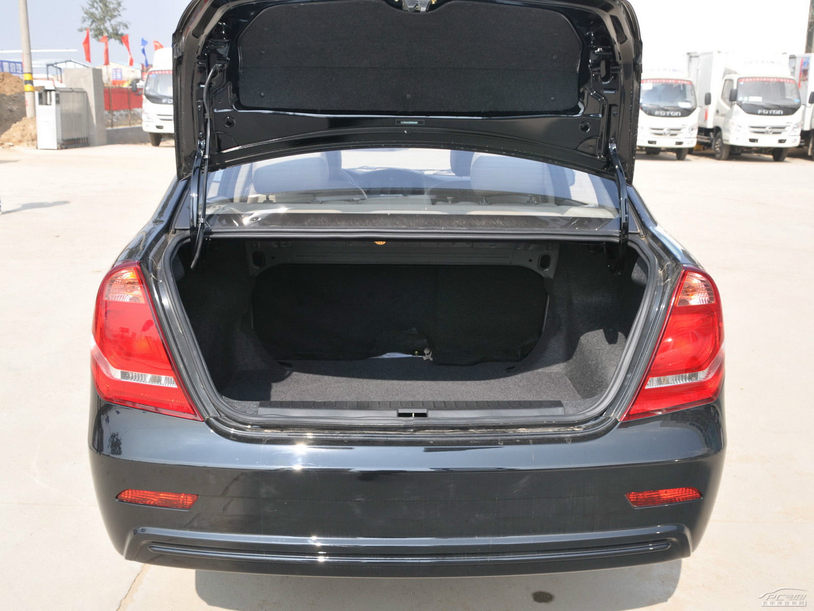 力帆630空間高清大圖