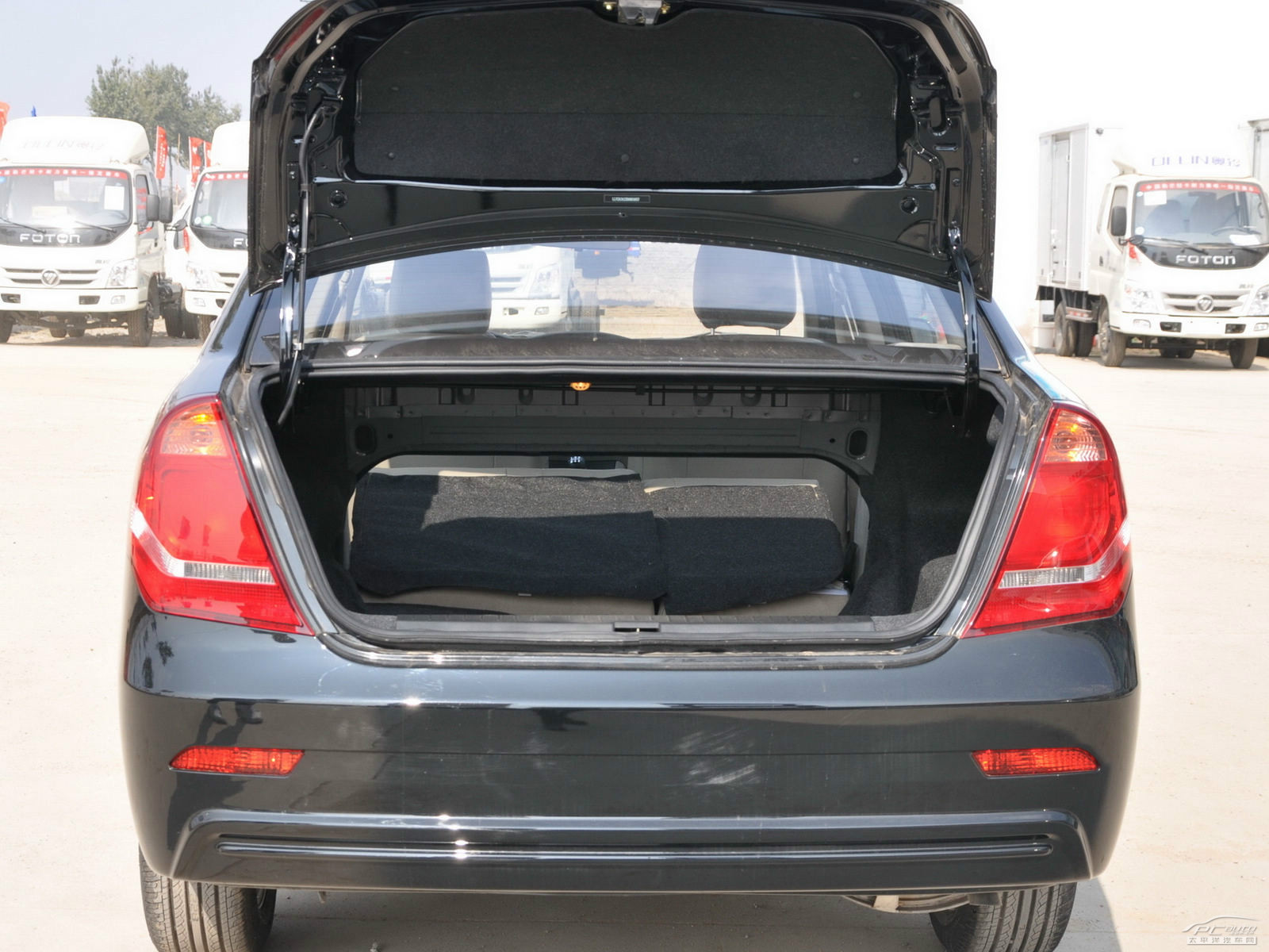 力帆630空間高清大圖