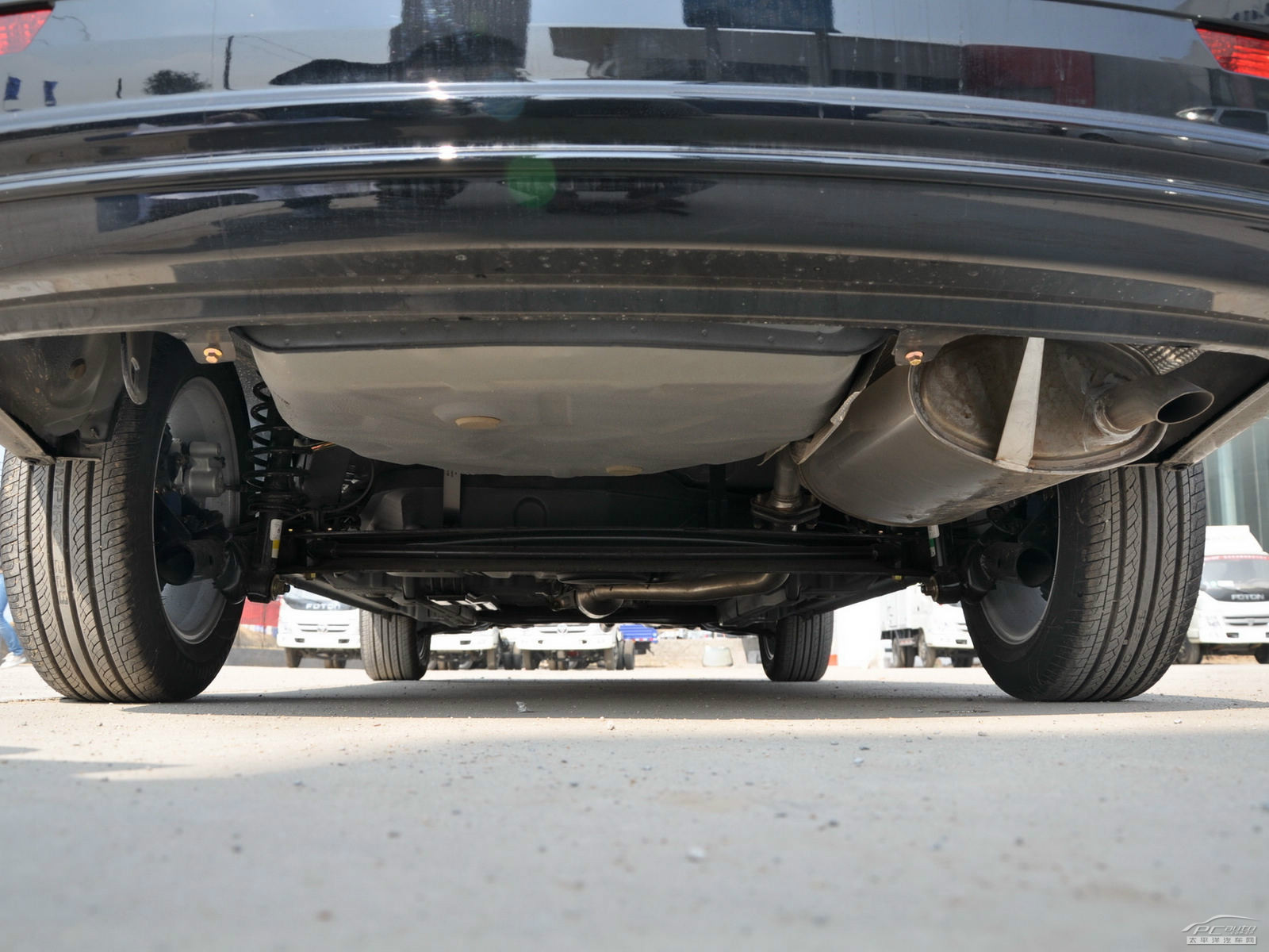 力帆630細(xì)節(jié)高清大圖