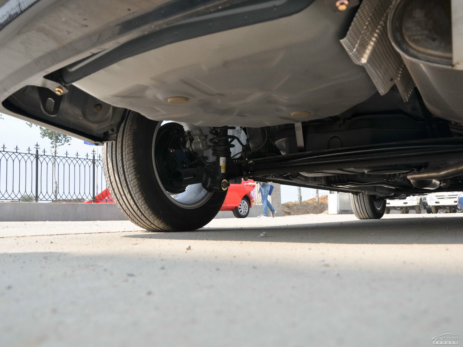 力帆630細節(jié)高清大圖